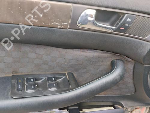 Dørliste AUDI A6 C5 Avant (4B5, 4B6) 1.9 TDI | BP31106936C150 