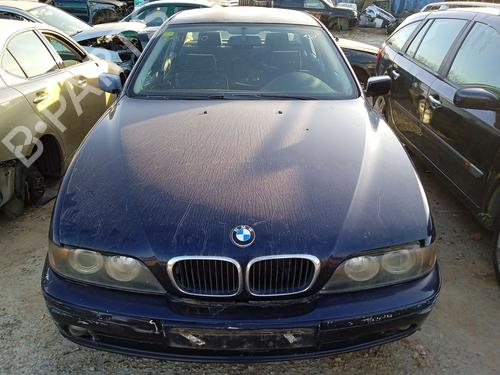 Left side indicator BMW 5 (E39)  | BP31101425I20 