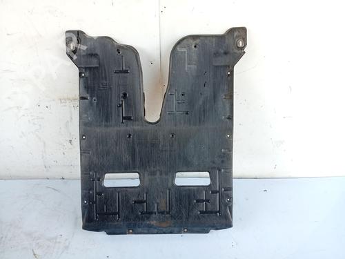 Used Underbody protection FIAT STILO Multi Wagon (192_) 1.9 JTD (140 hp) 31107148