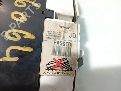 Engine control unit (ECU) FORD MONDEO III (B5Y) 2.0 16V TDDi / TDCi | BP31104592M57