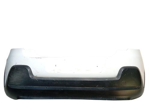 rear-bumper-citroen-c3-iii-sx-2016-40070066 main image
