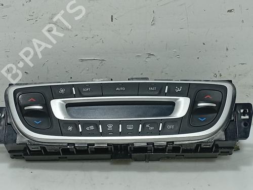 Used Climate control Climate control RENAULT MEGANE III Hatchback (BZ0/1_, B3_) 1.5 dCi (106 hp) 32685640 32685640