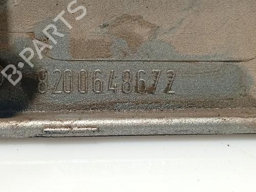 Other RENAULT MEGANE II Estate (KM0/1_) 1.9 dCi | BP31111907O1 