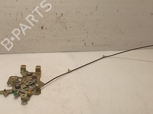 Used Rear right lock Rear right lock NISSAN SERENA (C23) 2.3 D (75 hp) 31108320 31108320