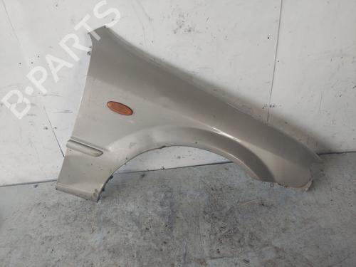 Used Right front fenders MAZDA 323 F VI Hatchback (BJ) [1998-2004]  31098633