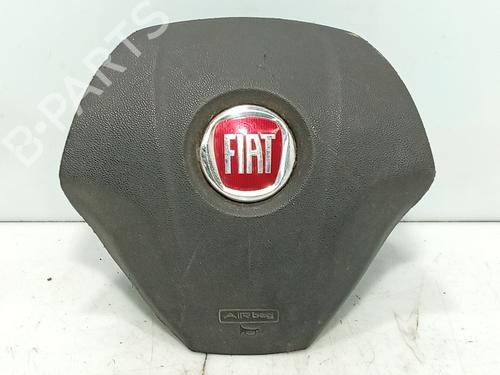 Used Driver airbag Driver airbag FIAT BRAVO II (198_) 1.6 D Multijet (198AXH1B) (105 hp) 36153110 36153110