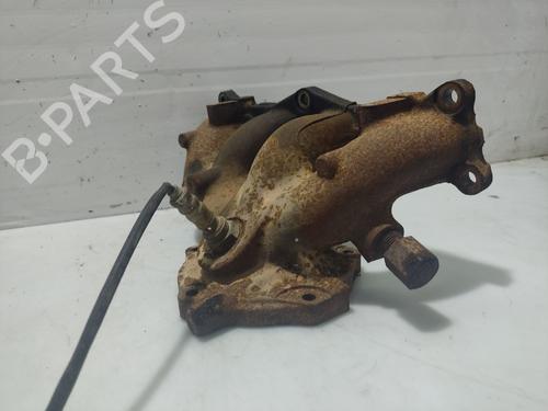 Used Exhaust manifold MAZDA 323 F VI Hatchback (BJ) [1998-2004]  31098659