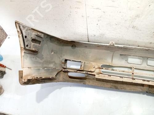 Front bumper SEAT CORDOBA Vario (6K5) 1.6 i | BP31104515C7 
