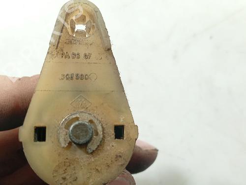 Ignition barrel RENAULT KANGOO (KC0/1_) 1.5 dCi (KC08, KC09) | BP40160308M48  - Image 12