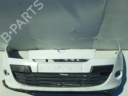 Used Front bumper RENAULT MEGANE III Grandtour (KZ0/1) 2.0 TCe (KZ0K, KZ1T) (180 hp) 24695961