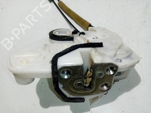 Front left lock MAZDA 6 Saloon (GJ, GL) 2.2 D (GJ2FP) | BP24694310C98 - Image 3