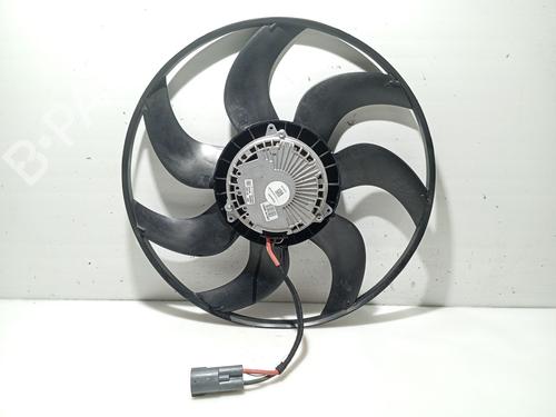 Radiator fan VOLVO V90 II Estate (235) D4 | BP31102566M35