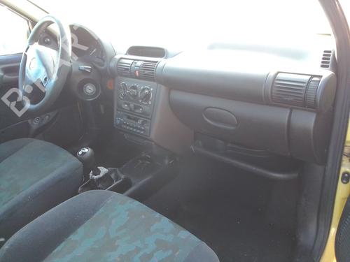 Højre forlygte OPEL CORSA B (S93)  | BP31106234C29 