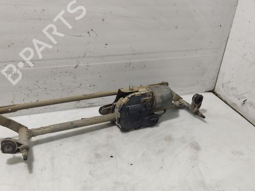 Used Front wiper motor SKODA OCTAVIA II (1Z3) [2004-2013]  31099052