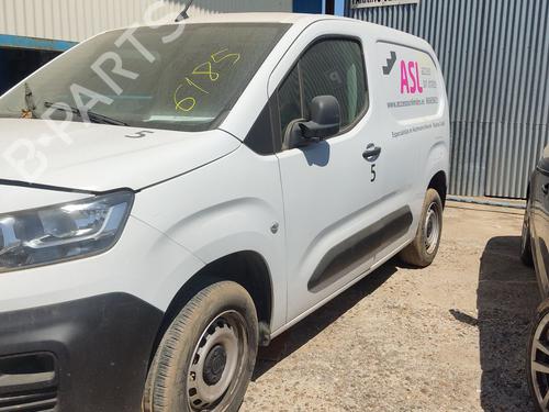 Rør FIAT DOBLO Box Body/MPV (510_, 511_) BlueHDi 100 | BP31109743M125 