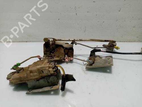 Used Front left lock OPEL FRONTERA A (U92) [1992-1998]  22698475