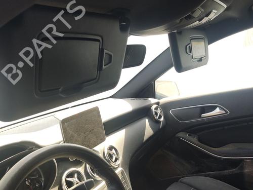 Elektronisk sensor MERCEDES-BENZ A-CLASS (W176) A 200 CDI / d (176.008) | BP31111470M84 