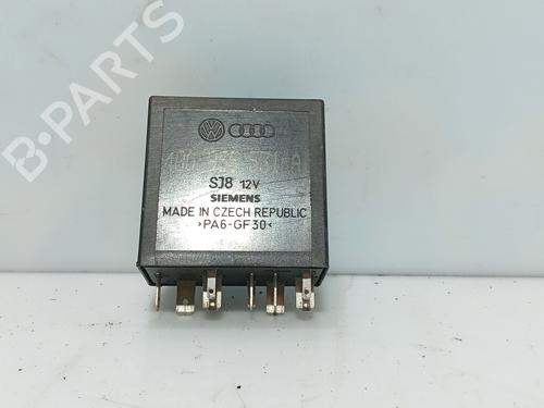 Used Electronic module Electronic module 38465114 38465114