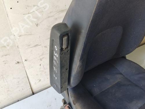 Left front seat PEUGEOT BOXER Van (244)  | BP19004966C15  - Image 5