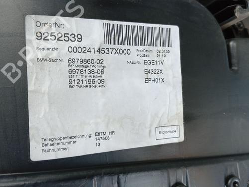Other BMW 1 (E87) 116 d | BP37028354O1 - Image 4