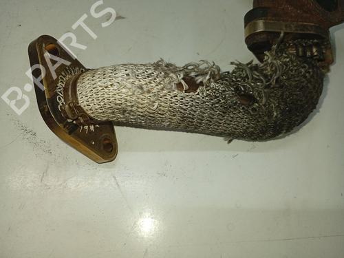 Rør AUDI A6 C5 Avant (4B5, 4B6) 2.5 TDI (155 hp) 31104634