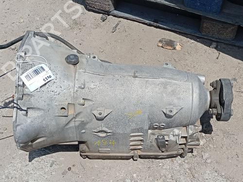 Used Gearbox Gearbox MERCEDES-BENZ C-CLASS (W203) [2000-2007] 36775346 36775346