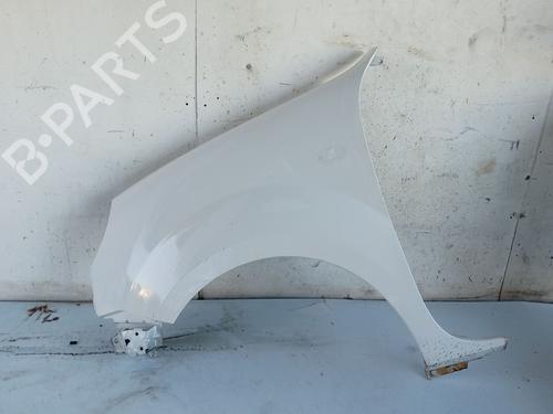 Used Left front fenders RENAULT KANGOO Express (FC0/1_) D 65 1.9 (FC0E, FC02, FC0J, FC0N) (64 hp) 32138096