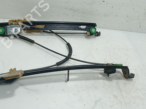 Front right window mechanism SEAT LEON (1P1) 1.9 TDI | BP37417621C23 - Image 4