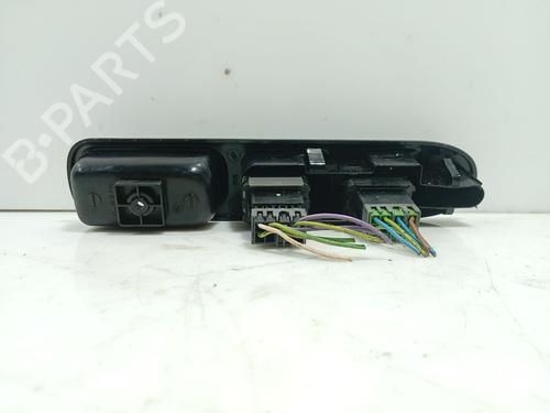 Left front window switch PEUGEOT 307 (3A/C) 1.6 16V | BP33290581I27 - Image 2