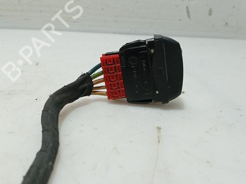 Right front window switch CITROËN XSARA PICASSO (N68) 1.6 HDi | BP31194172I26
