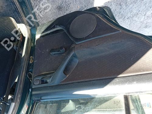 Headlight switch VW VENTO (1H2) 1.9 TDI | BP31111651I24 