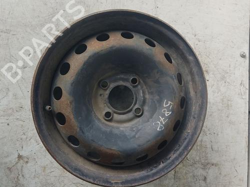 Used Rim RENAULT KANGOO (KC0/1_) 1.5 dCi (KC07) (65 hp) 31102660