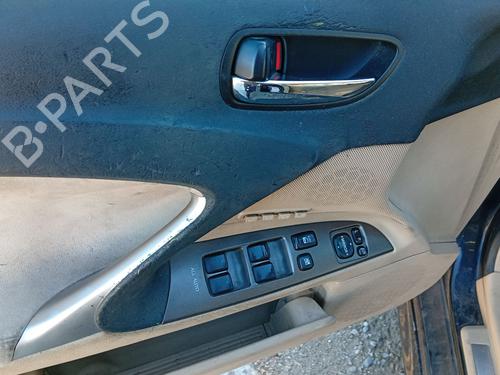 Front right seatbelt LEXUS IS II (_E2_) 220d (ALE20) | BP36390354I25 - Image 18