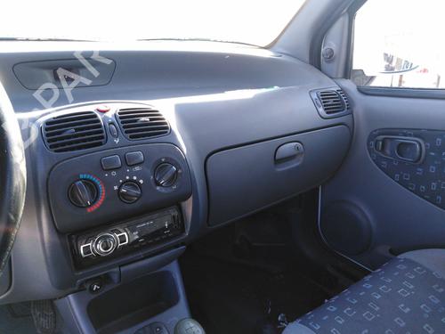 AC radiator TATA INDICA  | BP31099202M32 