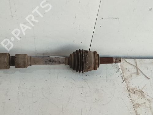 Right front driveshaft HYUNDAI i30 (FD) 1.6 CRDi | BP38465070M39 - Image 3