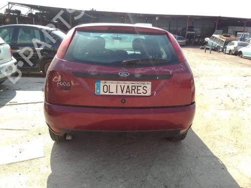 Høyre frontpanel FORD FOCUS I (DAW, DBW) 1.8 Turbo DI / TDDi | BP19003630C59 