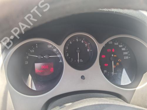 Third brake light SEAT TOLEDO III (5P2) 1.6 | BP33809781L11 - Image 21