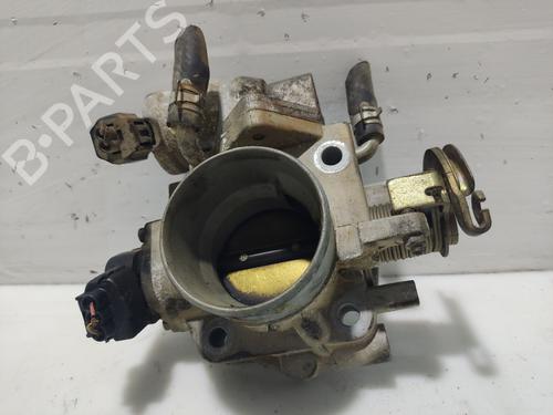Egr für MAZDA 323 F VI Hatchback (BJ) [1998-2004]  31098656