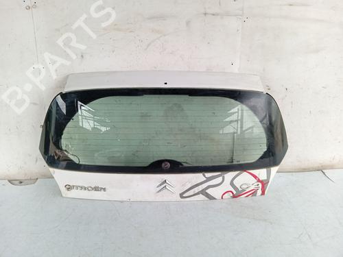 Used Tailgate Tailgate CITROËN C2 (JM_) 1.4 HDi (68 hp) 33794821 33794821