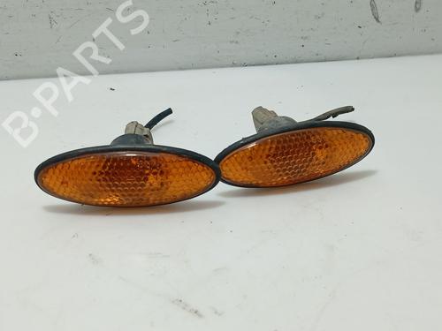 Used Left side indicator KIA SEPHIA Saloon (FA) 1.5 i (92 hp) 31101623