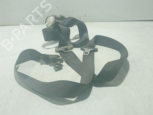 Used Front right seatbelt HONDA CR-V I (RD) [1995-2002]  31098927