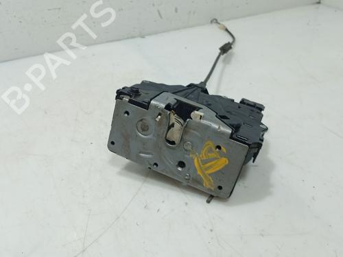 Rear right lock OPEL CORSA D (S07)  | BP32303991C99 