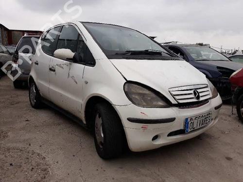 Øvrige Styrinhsenheder MERCEDES-BENZ A-CLASS (W168)  | BP31098252M11 