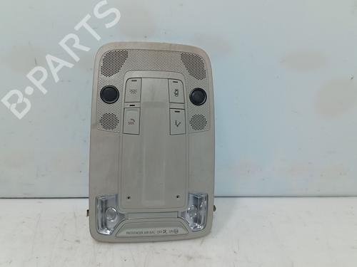 Used Interior roof light Interior roof light AUDI Q3 Sportback (F3N) 35 TDI (150 hp) 40291653 40291653