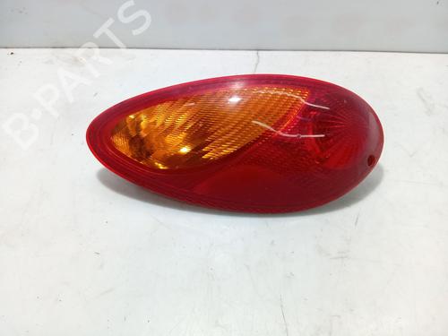 Used Left taillight CHRYSLER PT CRUISER (PT_) [2000-2010]  31111924