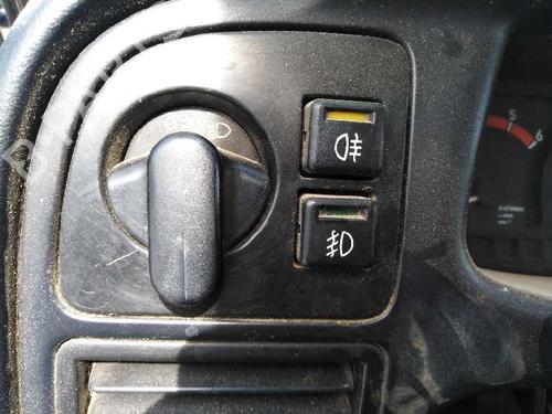 Used Headlight switch OPEL FRONTERA A (U92) [1992-1998]  22734899