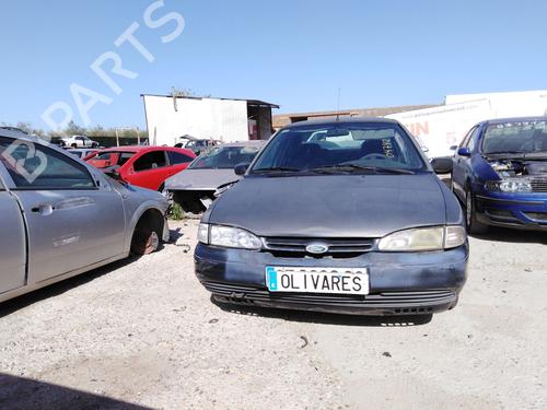 Used Parts FORD MONDEO I Saloon (GBP) 1.8 TD (88 hp) 2396755