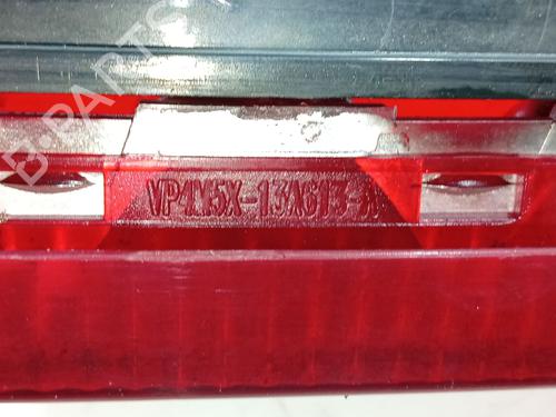Third brake light FORD FOCUS II (DA_, HCP, DP) 1.8 TDCi | BP33868969L11 - Image 2
