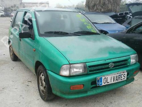 Instrument cluster SUZUKI ALTO IV (EF, SH410_)  | BP31098170C47 