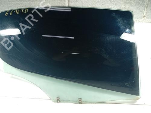 Used Rear right door window Rear right door window PEUGEOT 407 (6D_) 1.6 HDi 110 (6D9HZC, 6D9HYC) (109 hp) 39962588 39962588